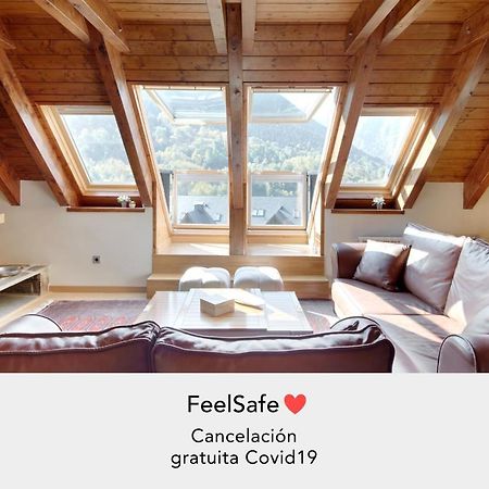 Prat De Gessa By Feelfree Rentals Бакейра-Берет Экстерьер фото