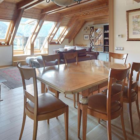 Prat De Gessa By Feelfree Rentals Бакейра-Берет Экстерьер фото