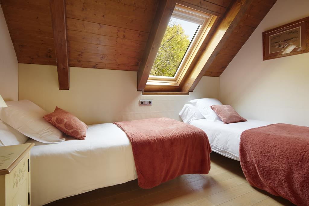 Prat De Gessa By Feelfree Rentals Бакейра-Берет Экстерьер фото