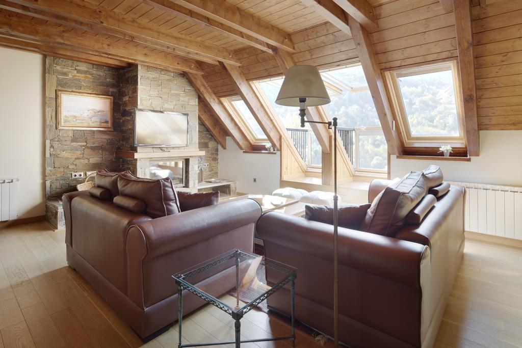 Prat De Gessa By Feelfree Rentals Бакейра-Берет Экстерьер фото