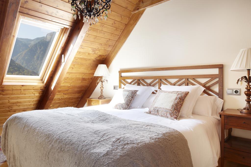 Prat De Gessa By Feelfree Rentals Бакейра-Берет Экстерьер фото